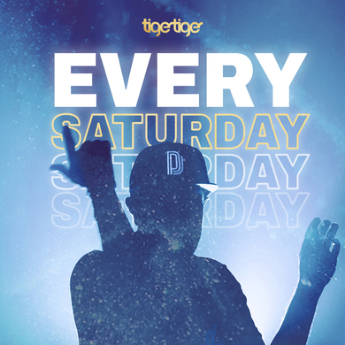 Enclosure Saturdays @ Tiger Tiger Ldn