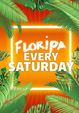 Saturdays @ Floripa