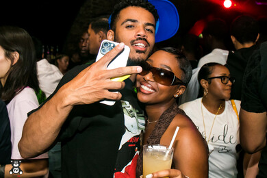 Bashment Vs Afrobeats - Shoreditch Biggest Saturday Night