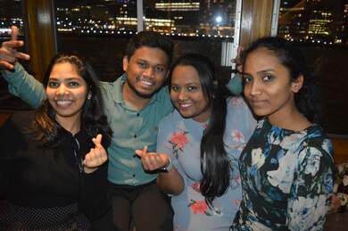 09.12.23 Bollywood Boat Party On The Thames