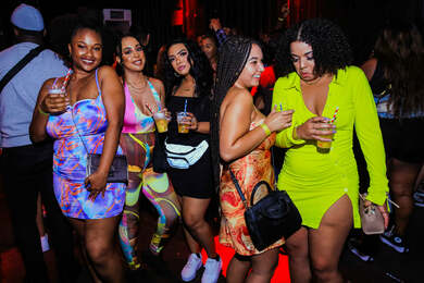 ESSENCE - Hip-Hop, Afrobeats, Bashment in South Lonodn