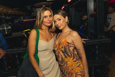 UNCENSORED - Hip-Hop, Afrobeats, Bashment in Shoreditch