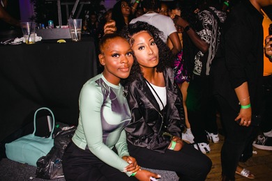 BASHMENT SHUTDOWN - Shoreditch's Biggest Bashment Party