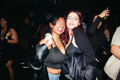 Hip-Hop, Afrobeats, Bashment at Lighthouse Bar