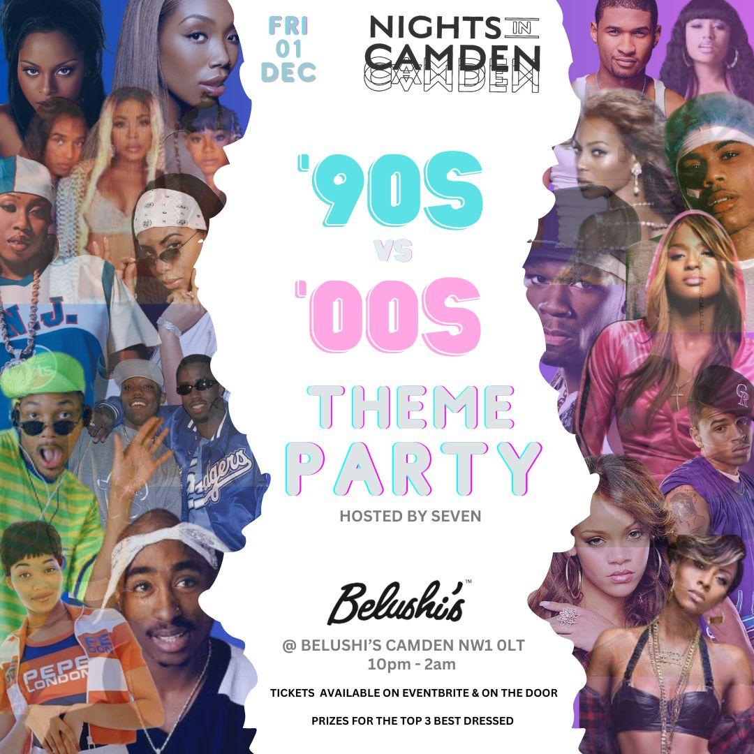 Nights In Camden Presents 90s Vs 00s Theme Party Shoobs pin-by-kyara-worthy-on-early-2000-s-outfits-90s-fashion-fashion-style