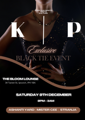 Porcsha Nights x Kulture