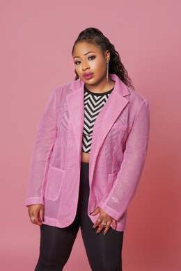 Abi Jenaé | Love & Hustle EP Release Party