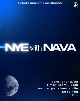 NYE with NAVA 