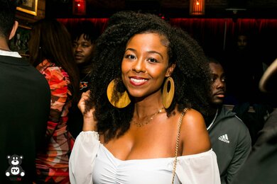 RUM PUNCH BRIXTON - London’s Biggest Rum & Bashment NYE Party