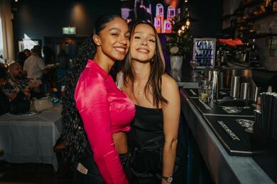 Freaky Friday - New Years Party