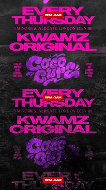 Thursday is the new Friday     