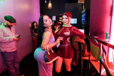 Ravensbury NYE 2023 - London's New Years Party