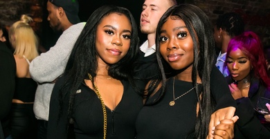 NYE In Croydon - South London New Years Party 