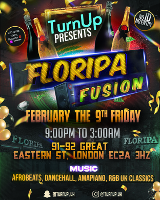 Floripa Fusion