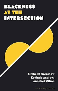 Blackness at the Intersection Book Launch