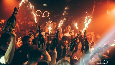 Tape London guestlist - Tuesday