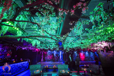 Cuckoo London guestlist - Friday