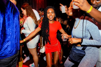 The Good Times Brunch