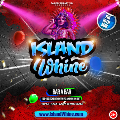 Island Whine