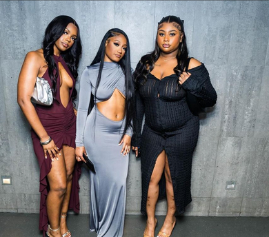 RnB Dancehall & Bashment Party