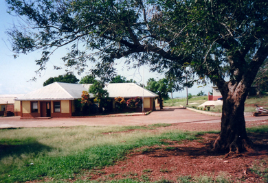 HELP OUR SCHOOL #HurricaneberylJA