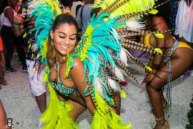 RNBLAND - London’s Biggest RnB Party