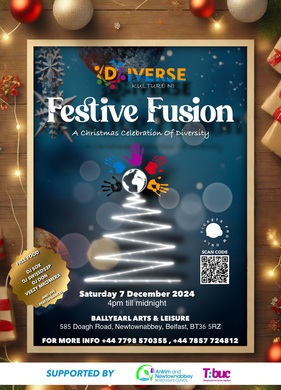 DkNI festival Fusion 