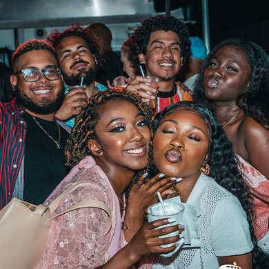 AMAPIANO VS AFROBEATS AMAPIANO @ POWER LONDON