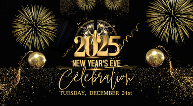 Old Skool NYE Party 