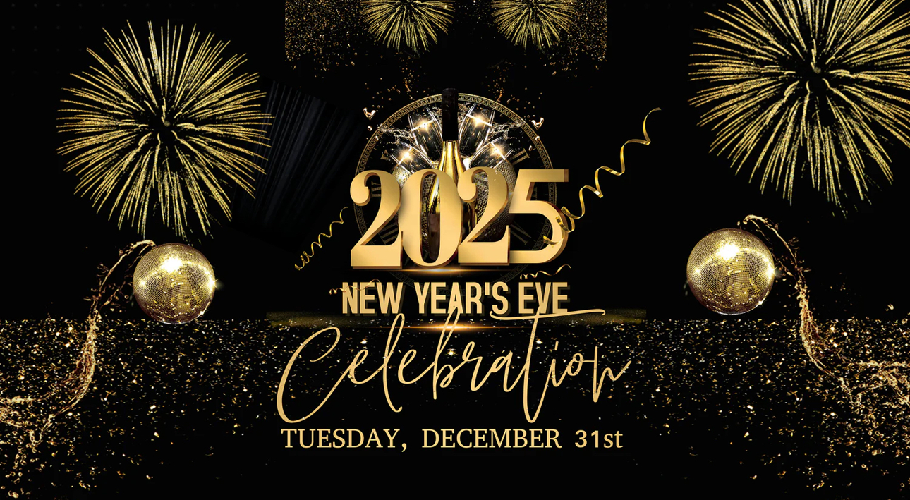 Old Skool NYE Party 
