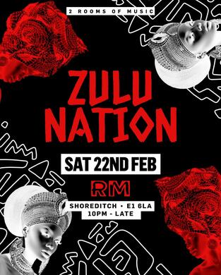 Zulu Nation 