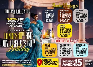 Nutten Like When Yuh Pocket Full A Cash 3