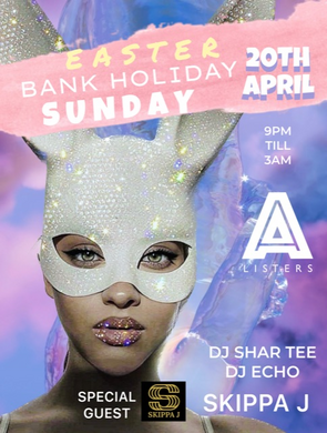 Easter  Sunday special 