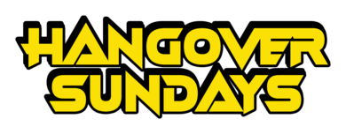 HANGOVER SUNDAYS