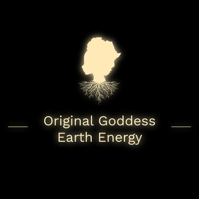 Original Goddess Earth Energy: Official Launch!