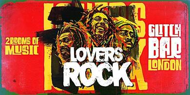Lovers Rock BBQ - Birmingham (Reggae Classics and Dancehall club night)