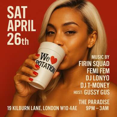 Rotation Spring Party 2