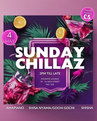 Sunday Chillaz