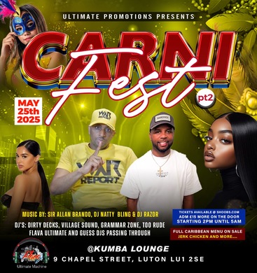 Carnifest 