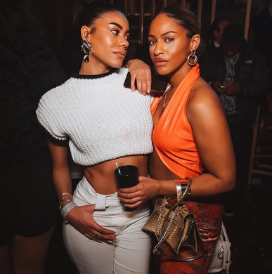 EASTER VIBES IN THE CITY