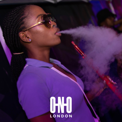 HIP HOP, AFROBEATS, BASHMENT ROOFTOP PARTY 