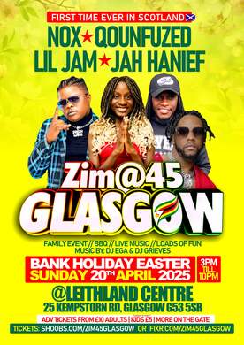 Zim45Glasgow