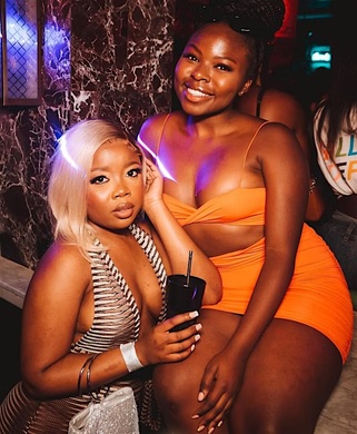 Afrobeats Sunday - Easter Party 