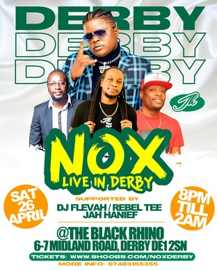 Nox Derby