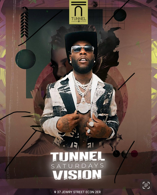 Afrobeats Saturdays Free Entry