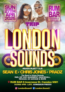 London Sound