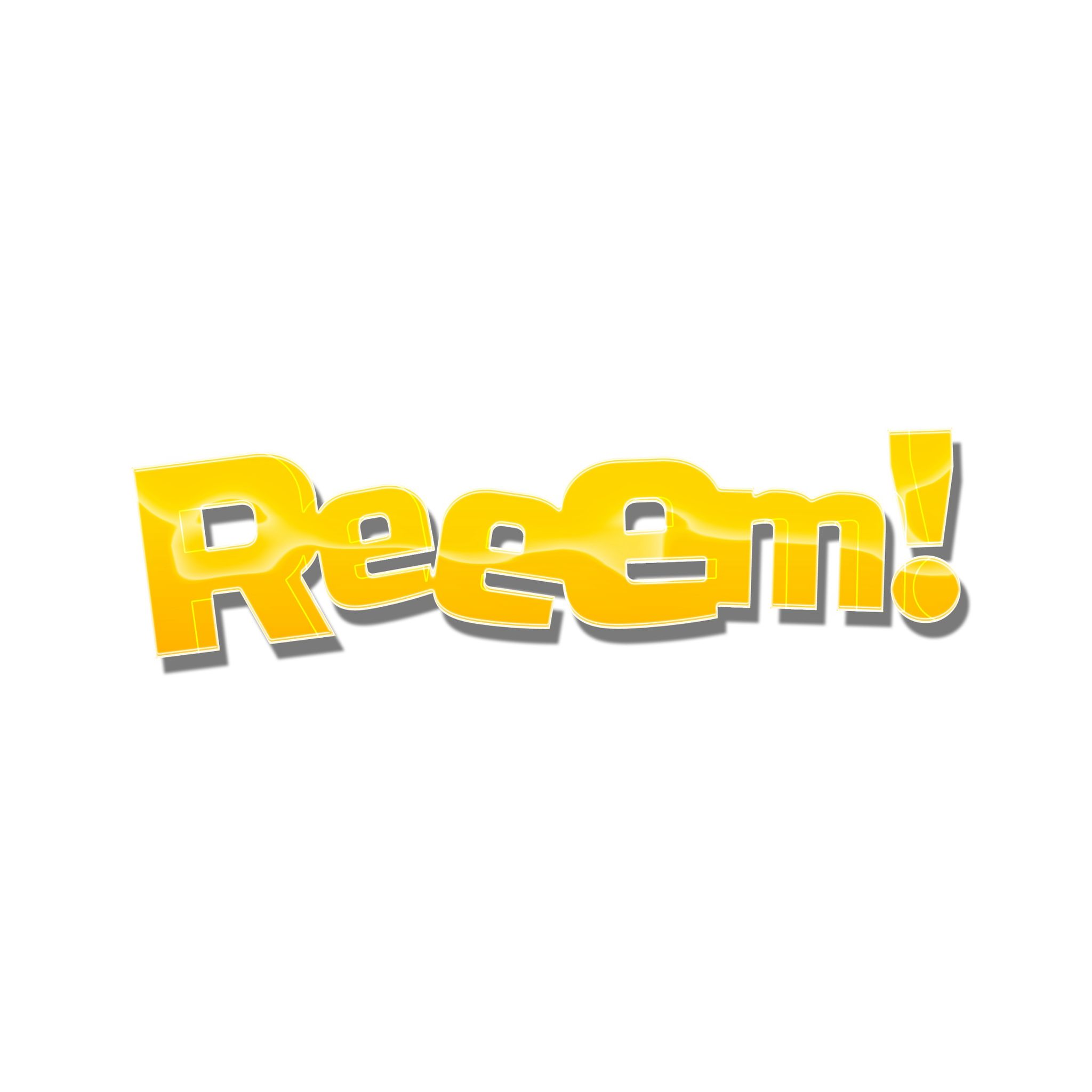 Reeem!