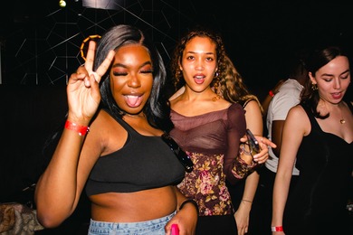 AMAPIANO & AFROBEATS BANK HOLIDAY PARTY at SCALA (AFROLAND)