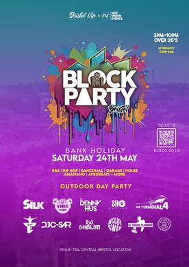 Block Party