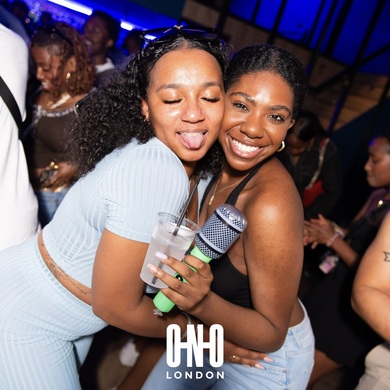 ONO LONDON - SUMMER DAY PARTY